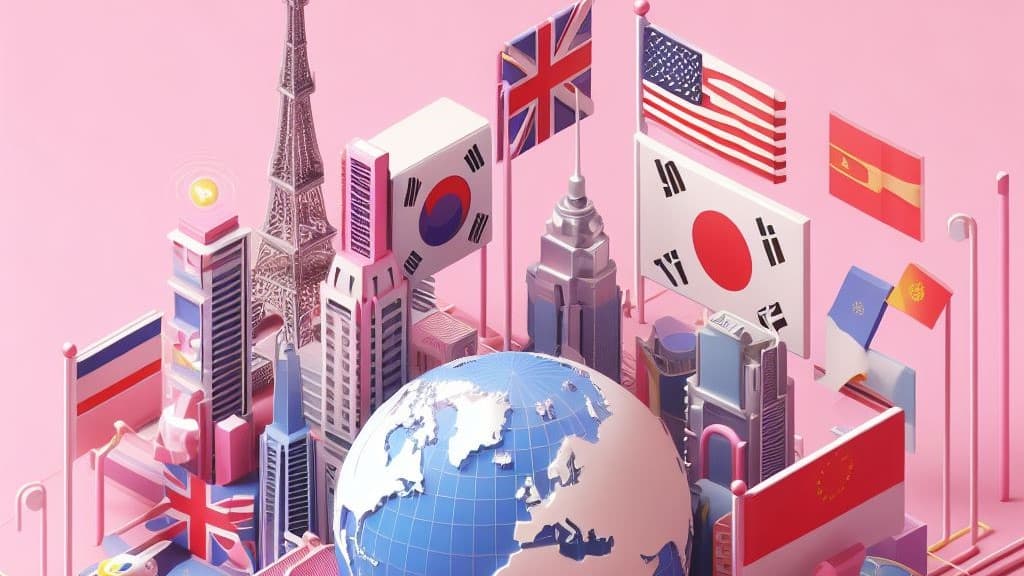 Lingopal AI: Revolutionizing Video Localization with AI-Powered Translation